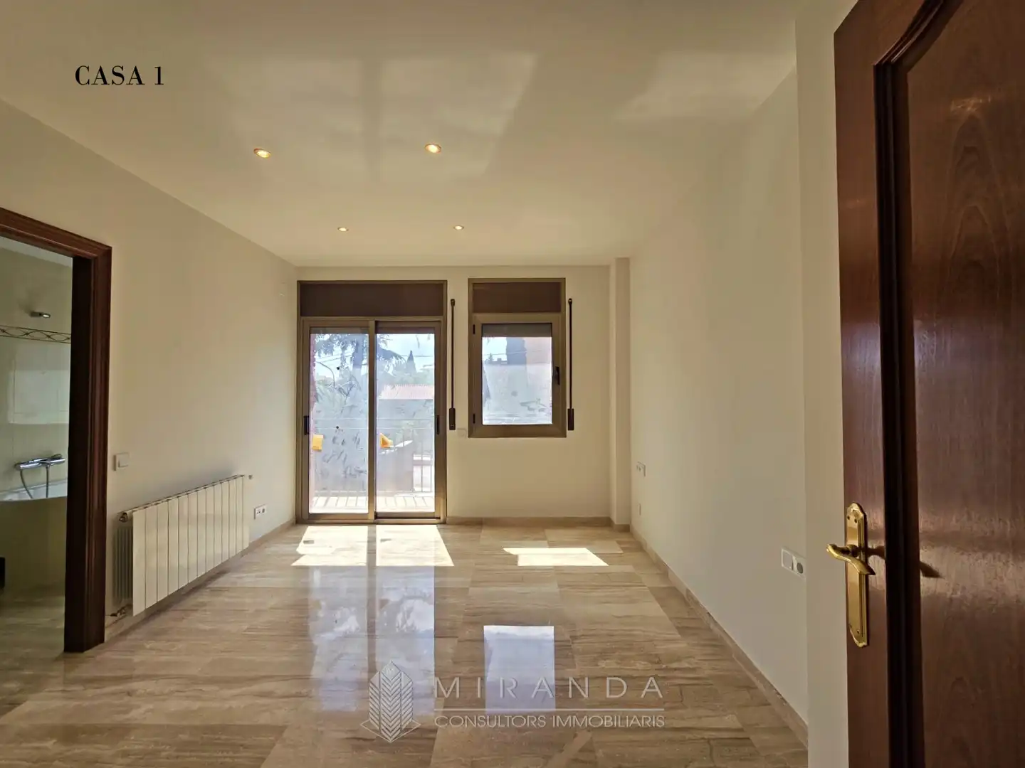 Casa o chalet en venta en Mataró con Aire acondicionado, Calefacción y Jardín privado