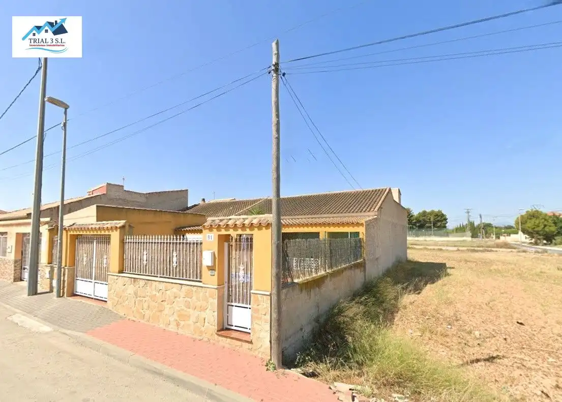 Xalet en venda a Calle Santa Cristina, imagen 2
