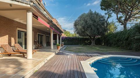 Foto 2 de Casa o xalet en venda a Avenida Jacint Esteve Fontanet, Ciutat Diagonal, Esplugues de Llobregat