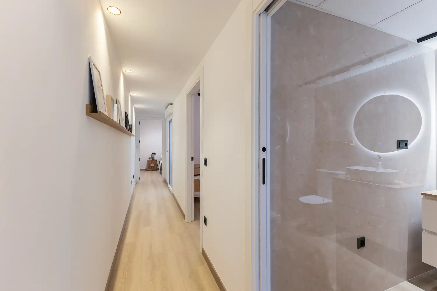 Flat for sale in Vinaròs  with Air Conditioner, Heating and Balcony
