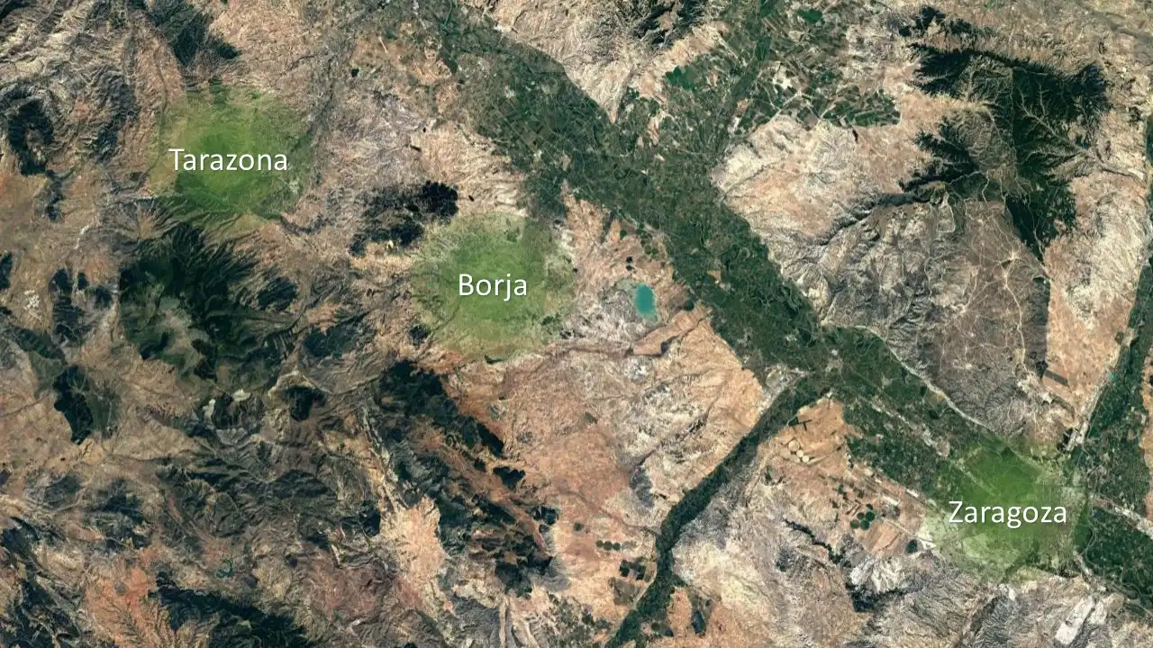 Terreno rustico in vendita a Partida Travieso, imagen 5