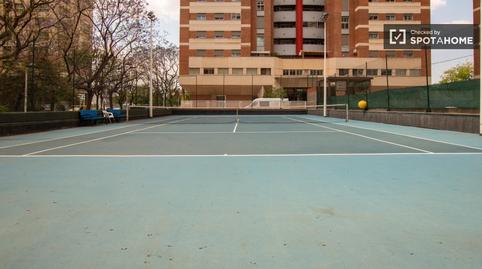 Foto 5 de Apartament per a compartir a Ciutat de les Ciències i de les Arts - Justicia,  Valencia Capital