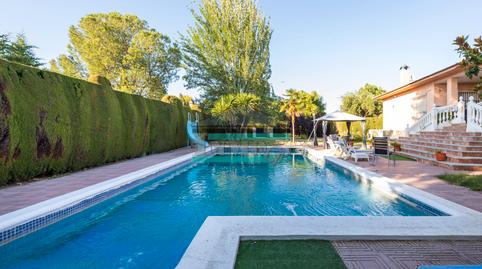 Photo 2 of House or chalet to rent in Calle Santa Isabel, 44, Residencial Triana - Barrio Alto, Granada