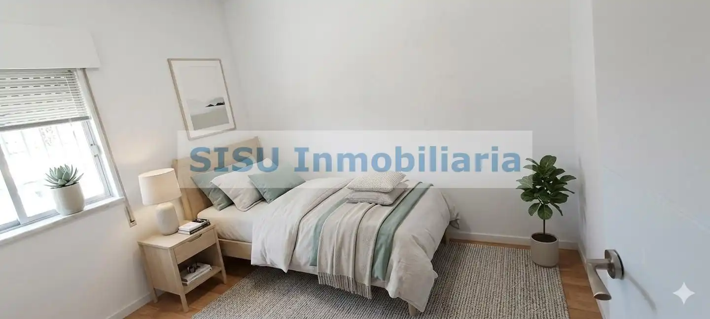 Dormitori de Finca rústica en venda en Montroi / Montroy amb Jardí privat, Terrassa i Piscina