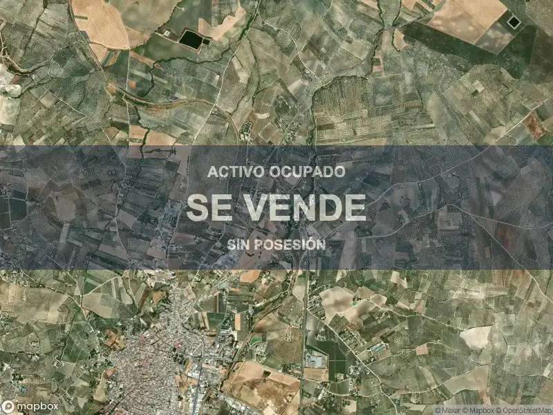 Piso en venta en Montilla
