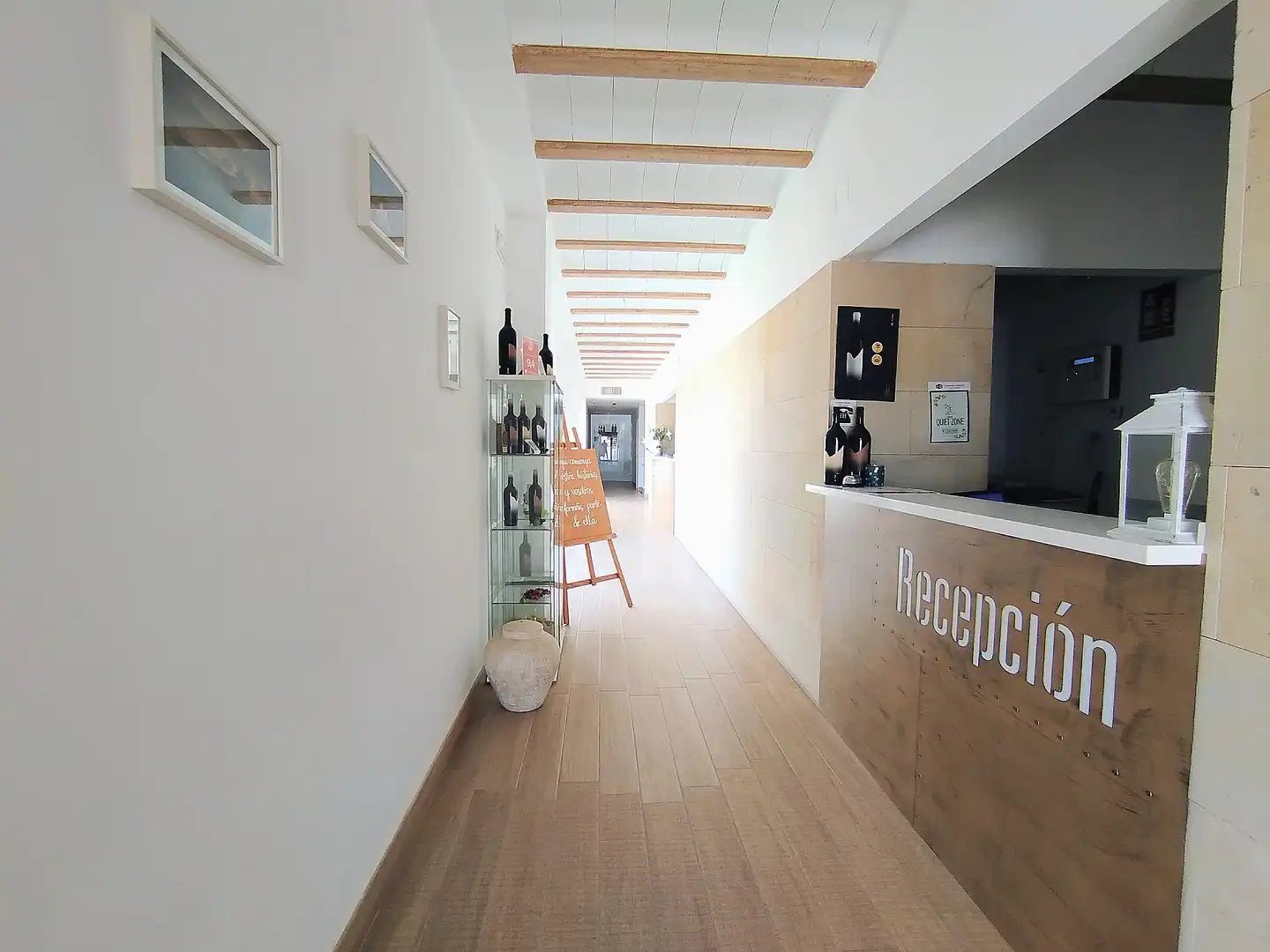 Finca rústica en venda en Yecla amb Aire condicionat i Terrassa