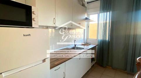 Foto 3 de Pis de lloguer a Ramón y Cajal, Sardina, Santa Lucía de Tirajana