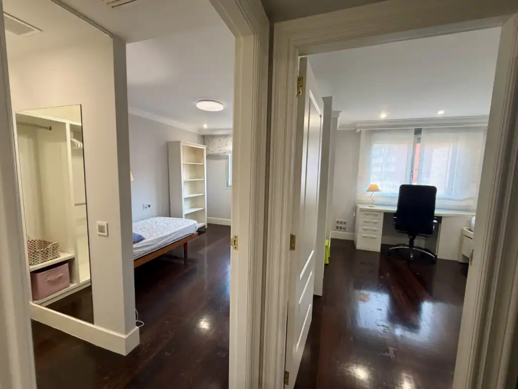 Flat for rent in Castellón de la Plana / Castelló de la Plana
