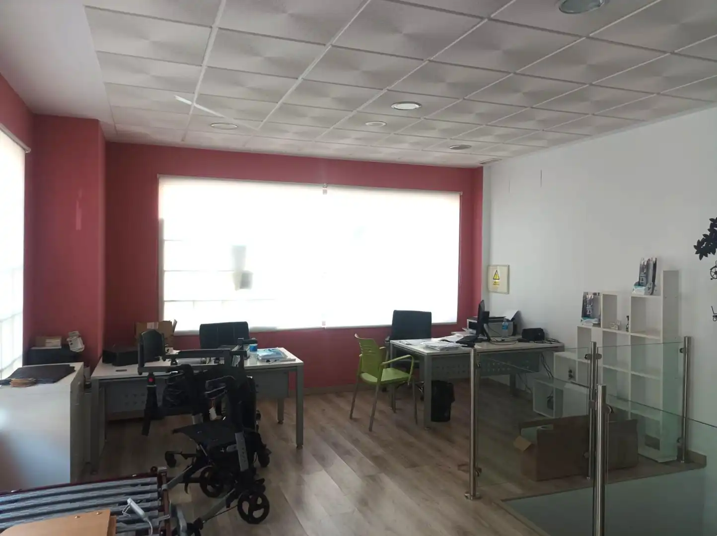 Local commercial à vendre à Montesol - Mejostilla, imagen 4