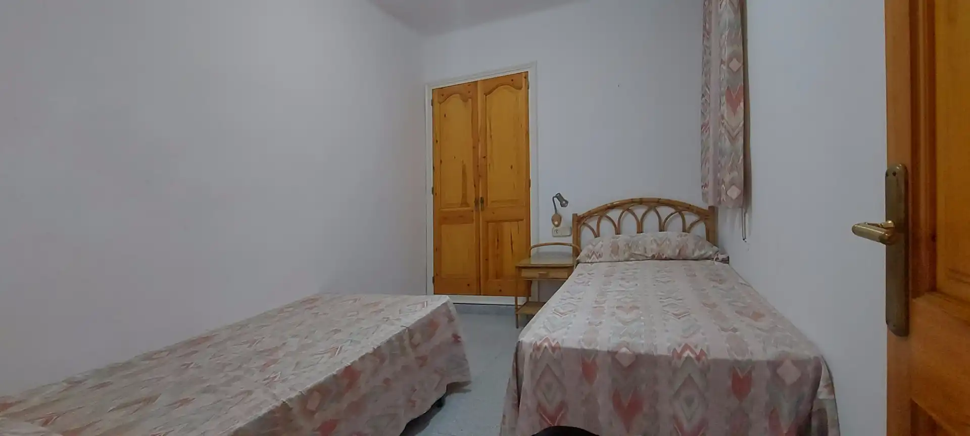 Bedroom of Ground floor for sale in Palafrugell  with Terrace