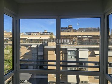 Wohnung mit Pool zur Miete in del Talgo