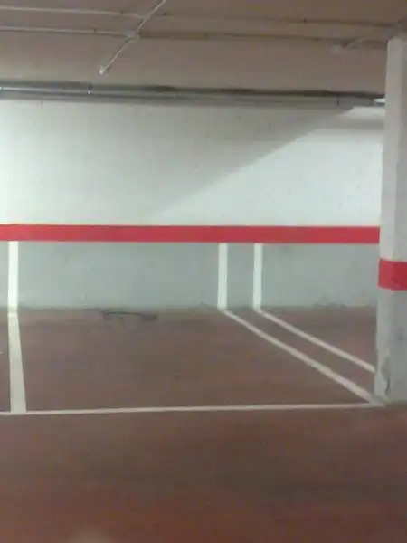 Parcheggio in vendita a Imaginalia - Llanos del Águila