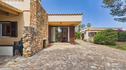 Foto 5 de Casa o xalet en venda a Cales de Mallorca, Manacor