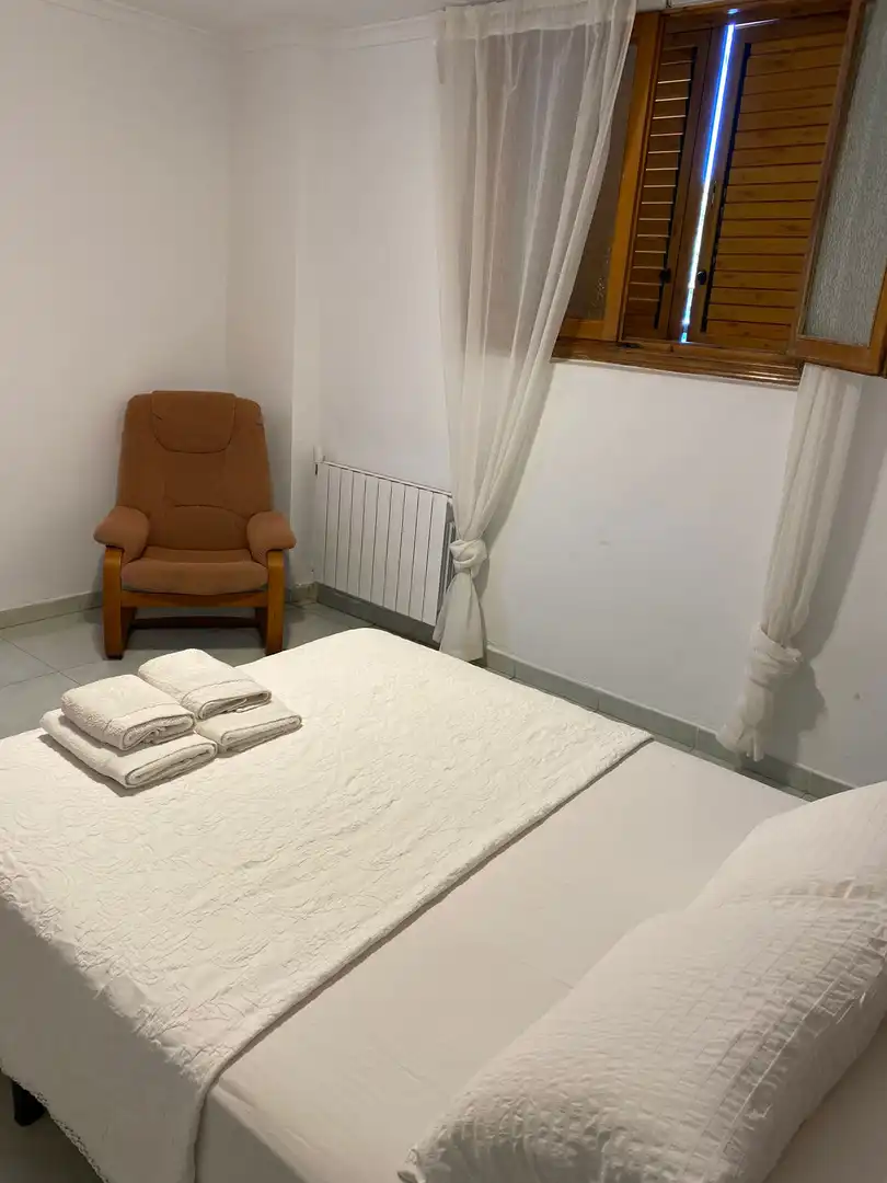 Bedroom of Detached homes for sale in Barx  with Terrace and Storage room