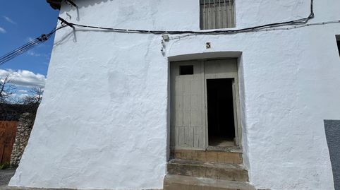 Photo 3 of Houses for sale in Calle San Antonio, 4, Alájar, Huelva