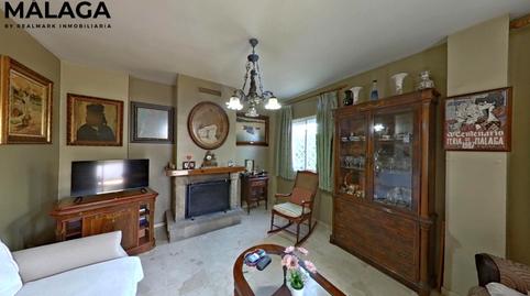 Foto 3 de Casa o xalet en venda a Churriana - Cl Dinamarca, Cortijo de Maza - Finca Monsalvez - El Olivar, Málaga