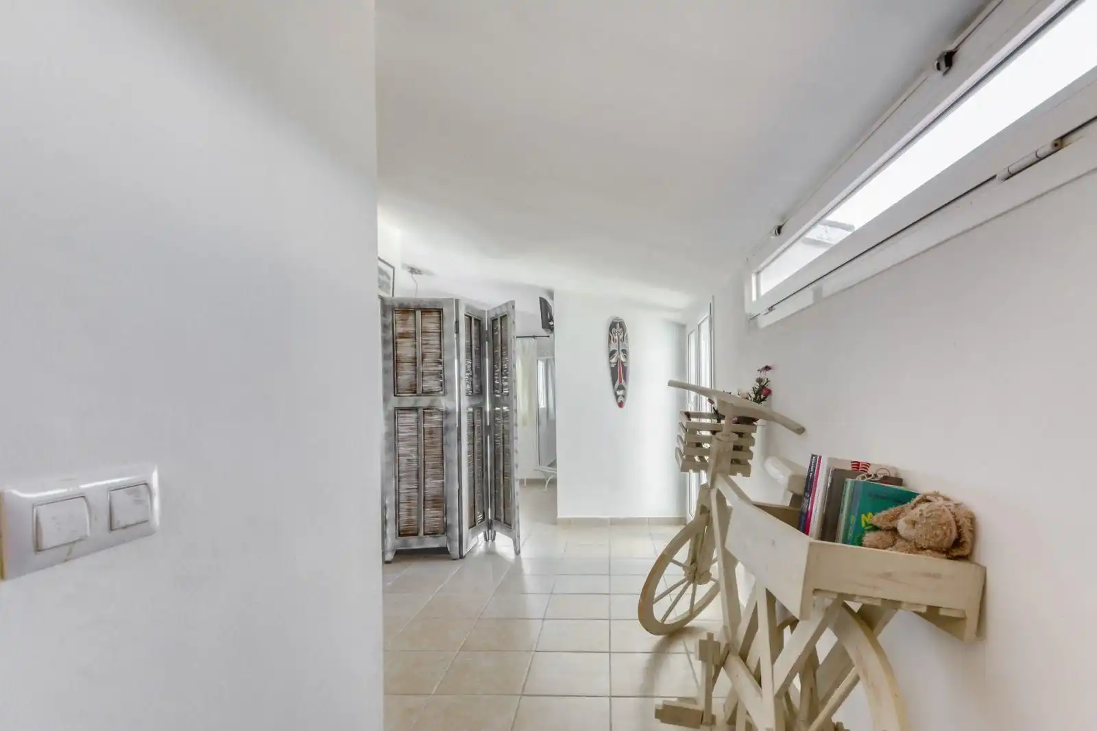 Apartments for sale in Roses  with Air Conditioner, Terrace and Furnished