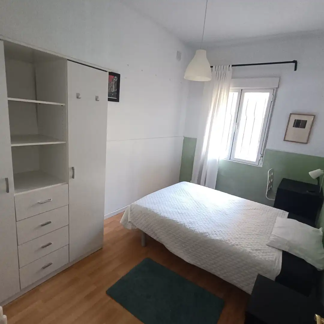 Wohnung zur Miete in Calle de Hilarión Eslava, 37, Gaztambide