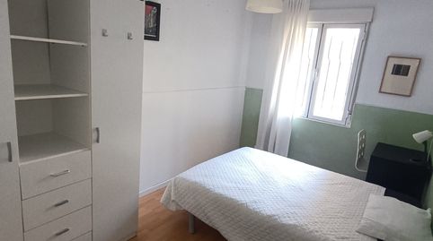 Foto 2 von Wohnung zur Miete in Calle de Hilarión Eslava, 37, Gaztambide, Madrid Capital
