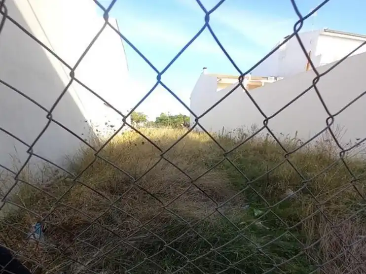 Wohnbaugrundstück zum Verkauf in Carrer Capità Pere 119, imagen 9
