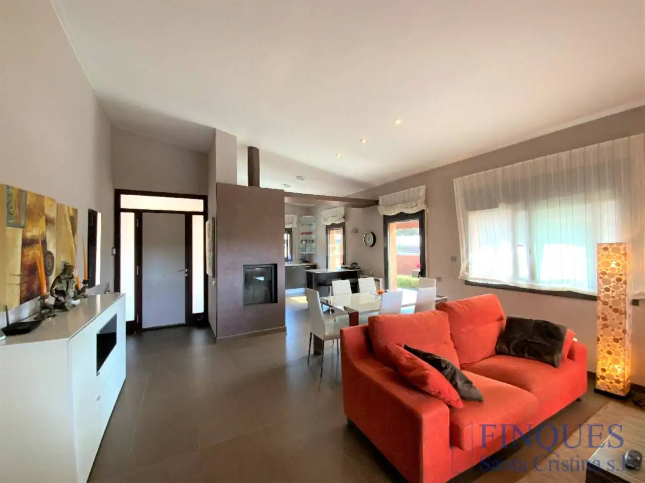 Maison avec piscine à vendre à del quintà, imagen 5