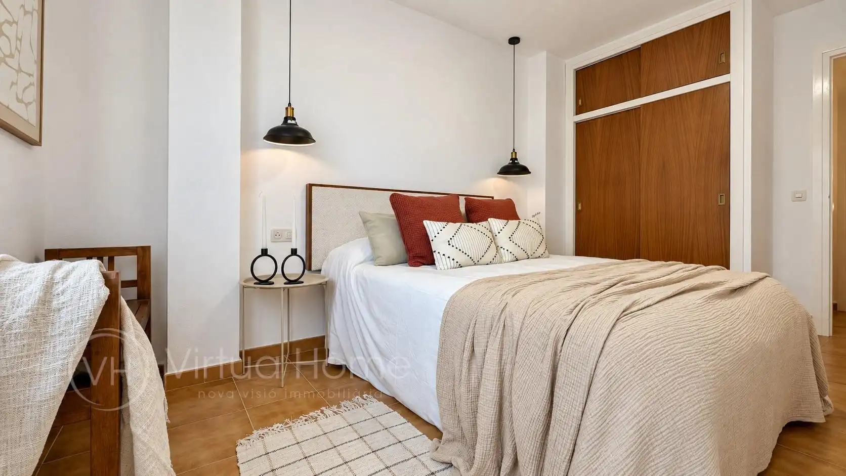Appartamento con terrazza in vendita a Centre, imagen 26