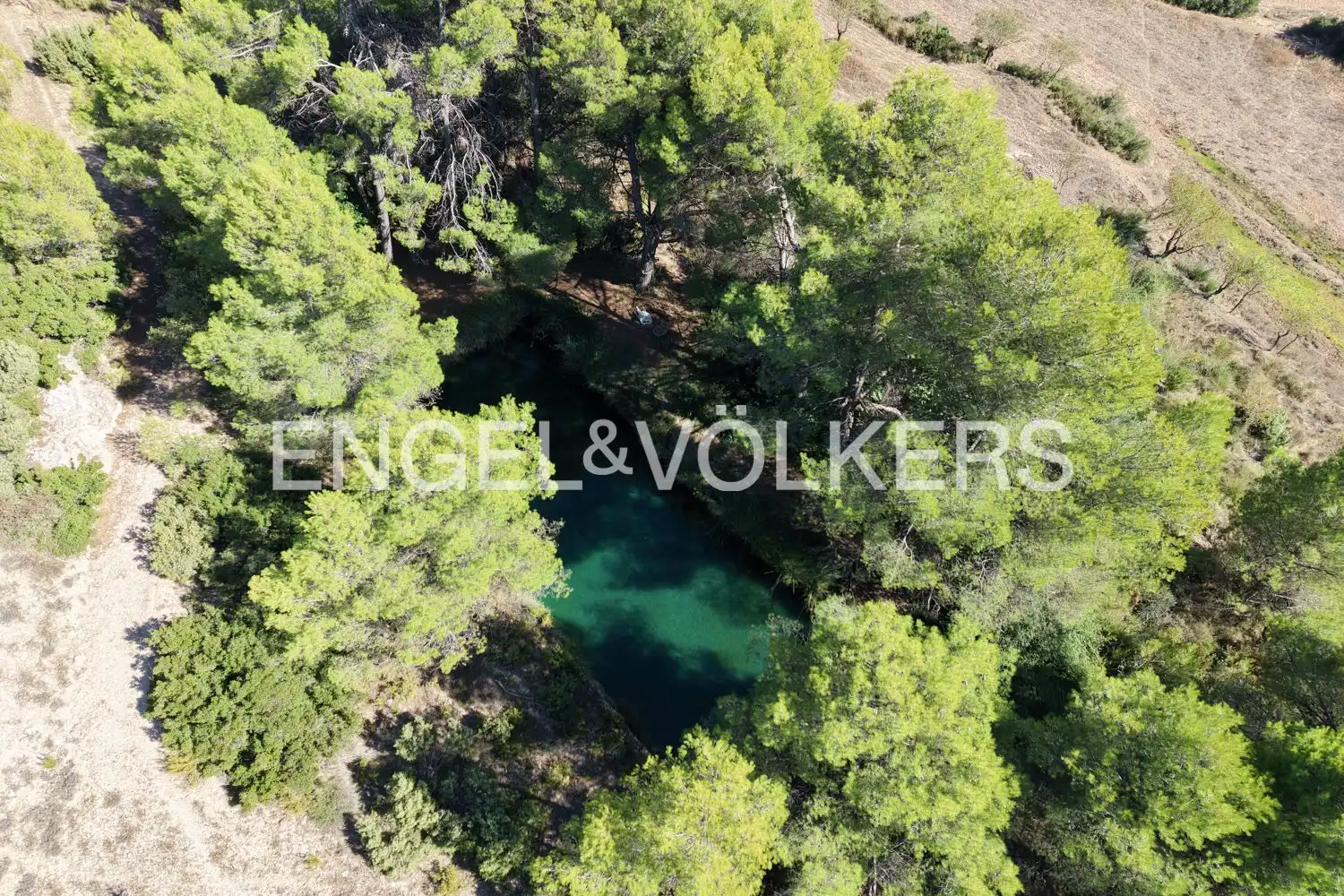 Terrain rustique à vendre à Requena, imagen 47