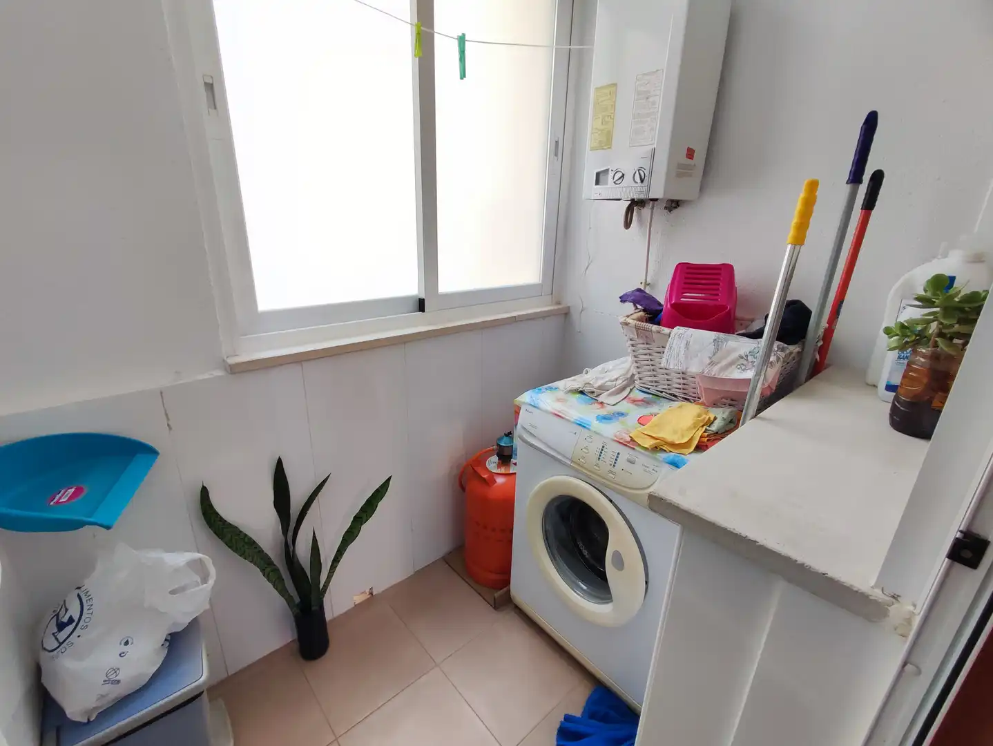 Apartament de lloguer a Avenida Juan Carlos I, 48, Parque Central