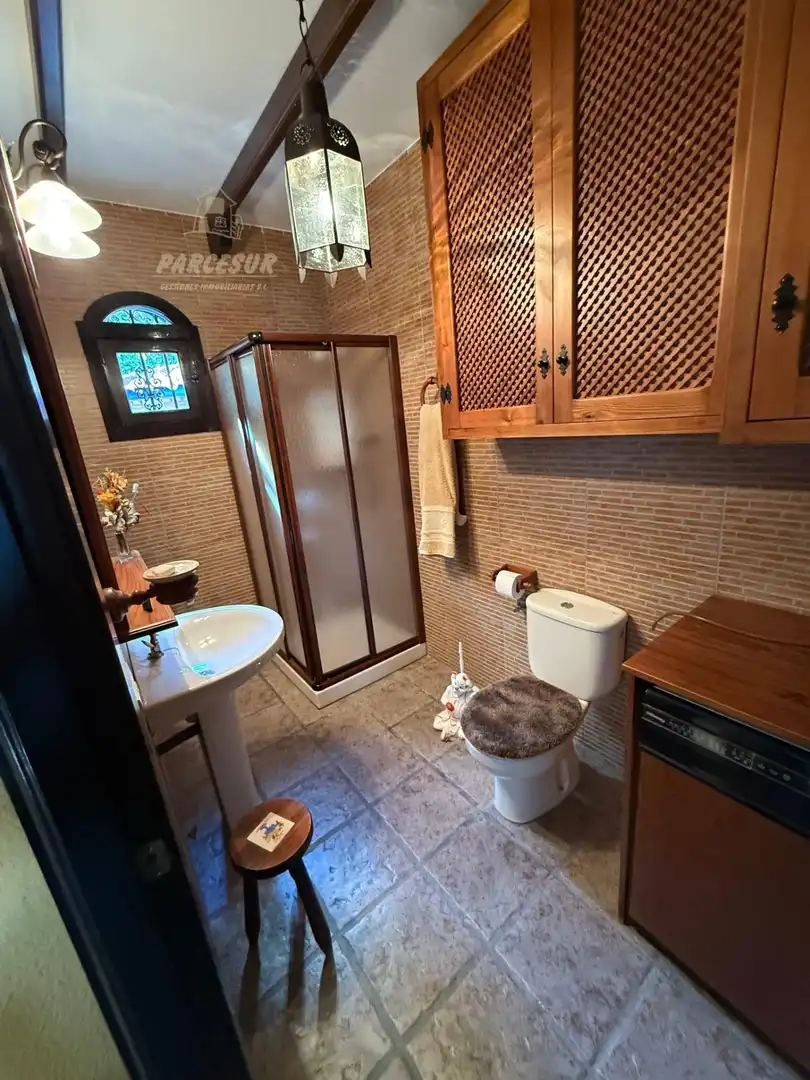 Casa rustica con piscina in vendita a Periurbano Este - Campiña, imagen 30