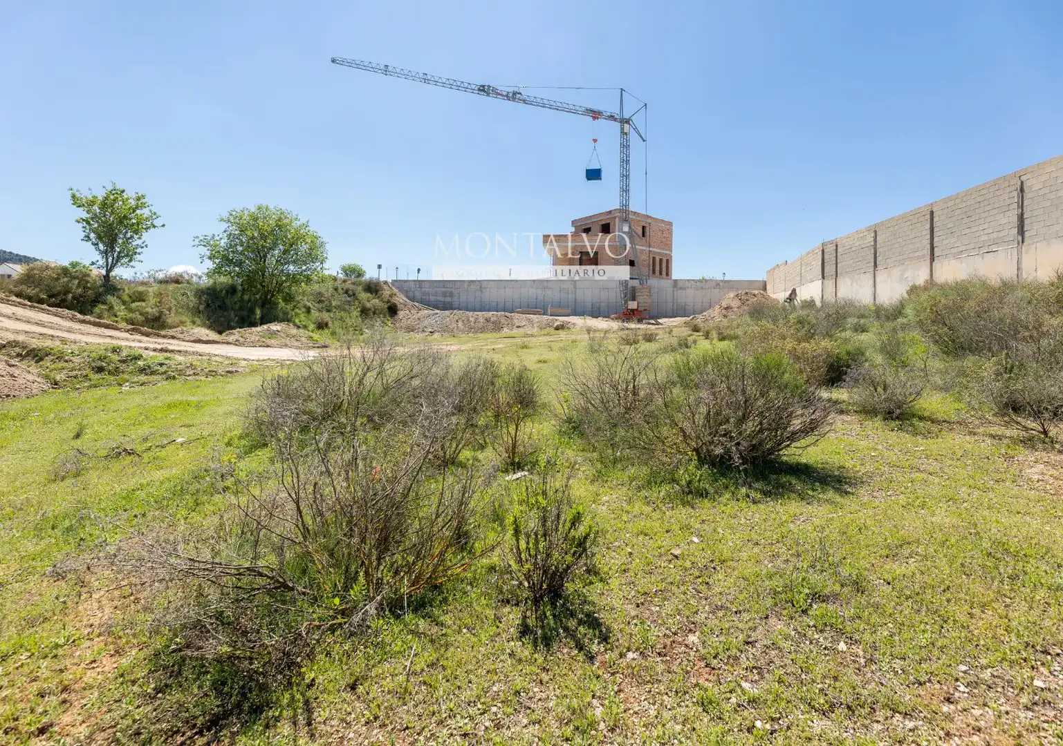 Residential for sale in Dílar