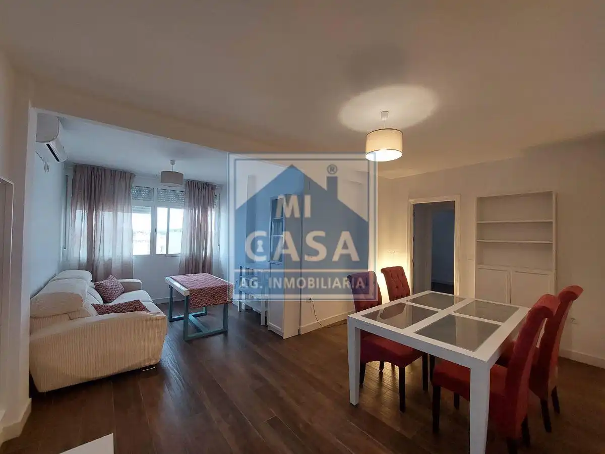 Appartement avec ascenseur à louer à Centro, imagen 2