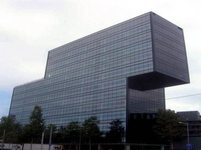 Oficina en Alquiler en Diagonal en Provençals del Poblenou