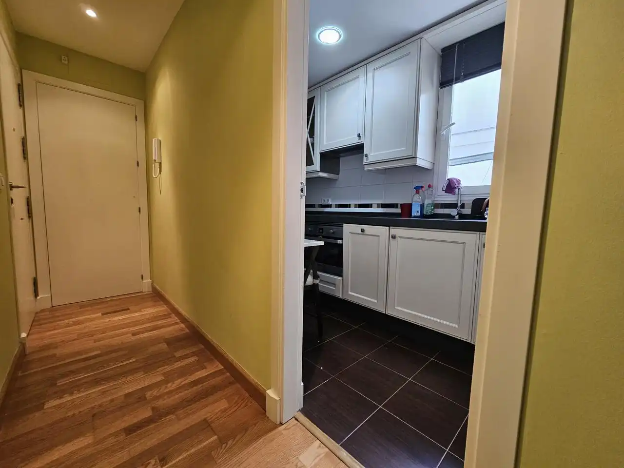 Piso en venta en Centro
