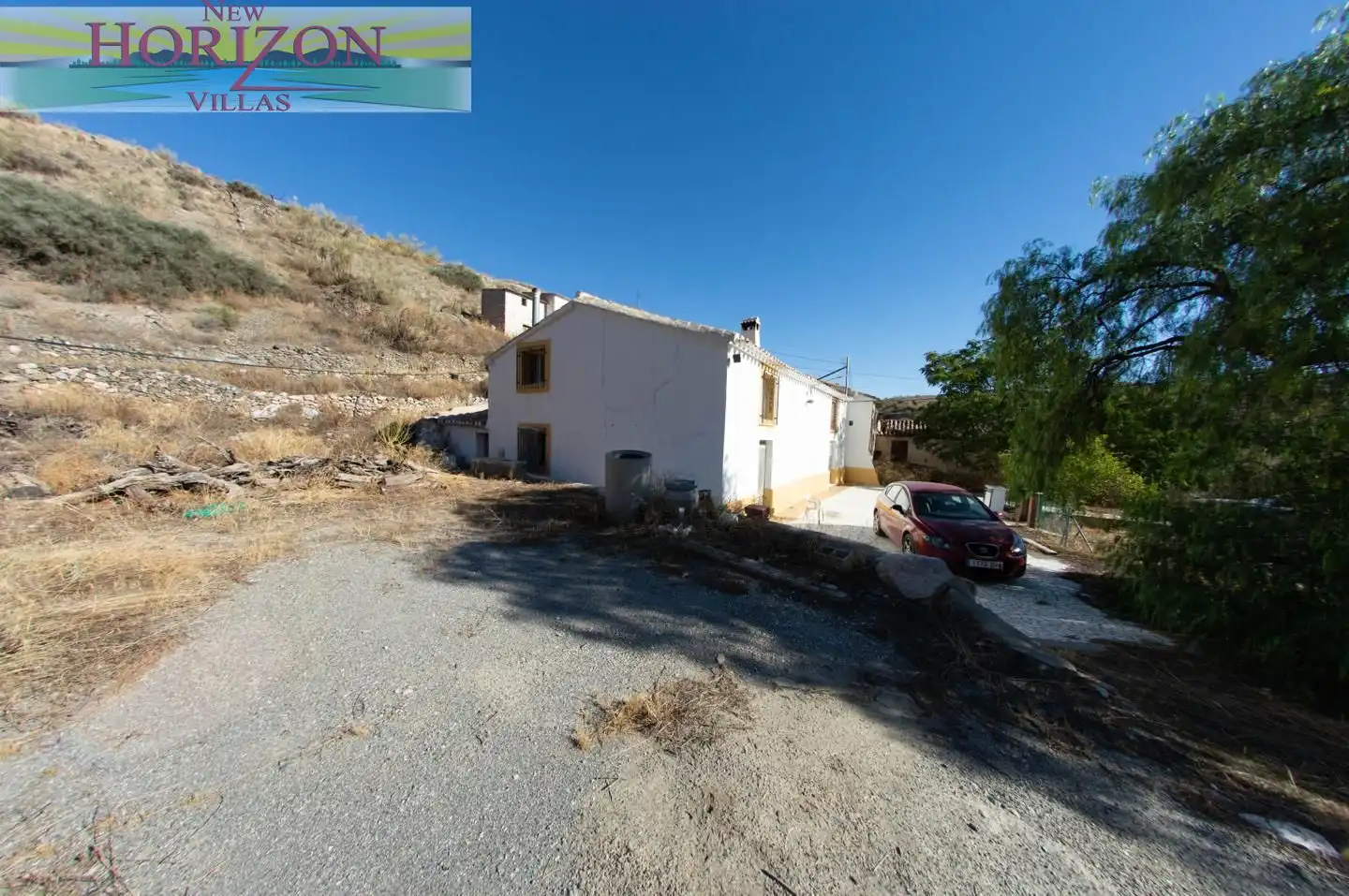 House with garden for sale in Albox, imagen 9