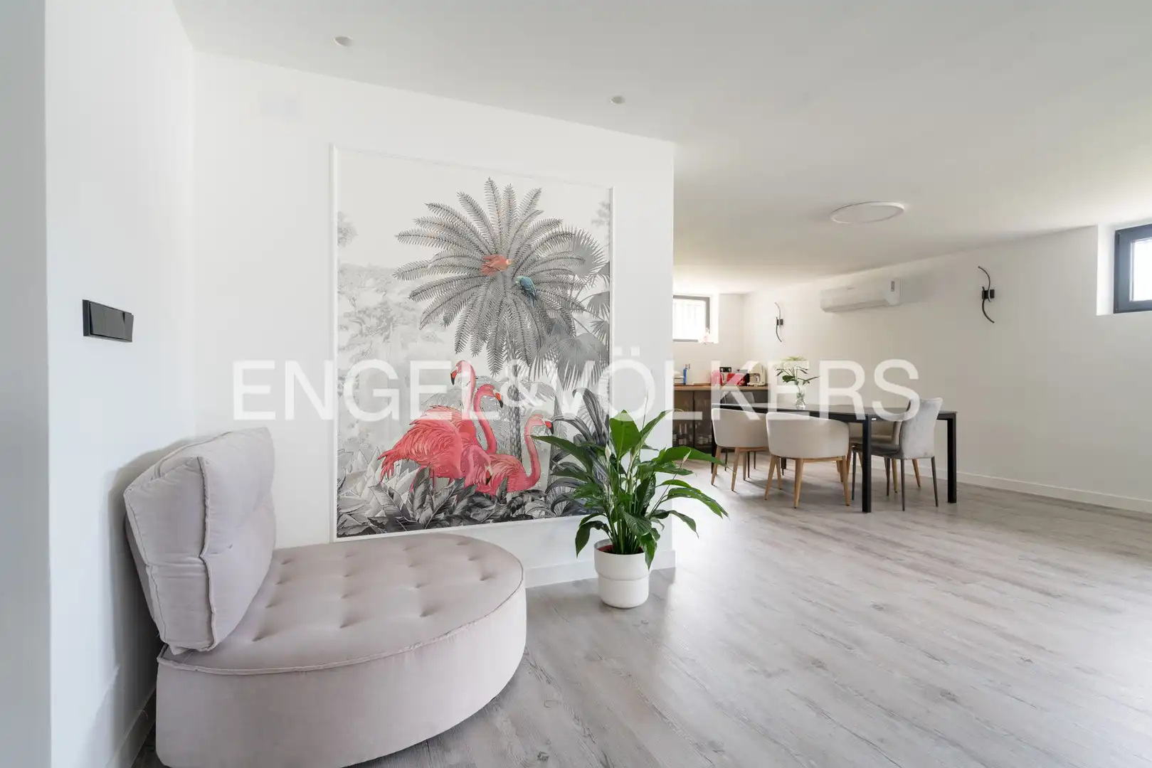 Sala de estar de Casa o chalet en venta en Gijón  con Calefacción, Jardín privado y Terraza