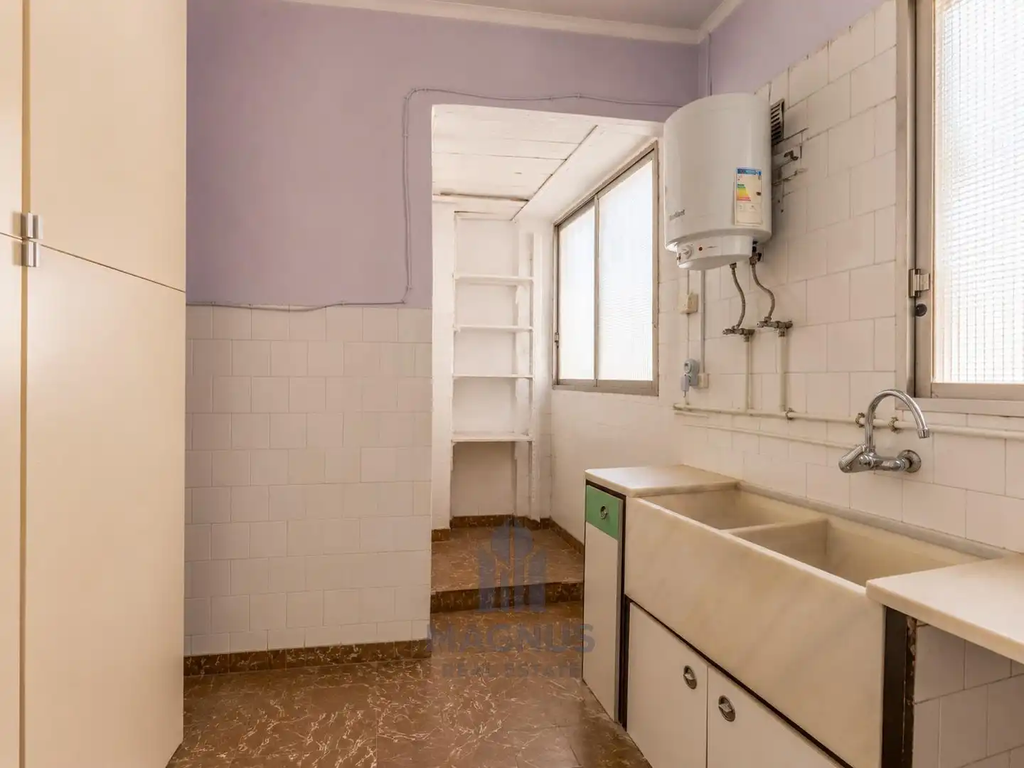 Cocina de Planta baja en venta en Xirivella