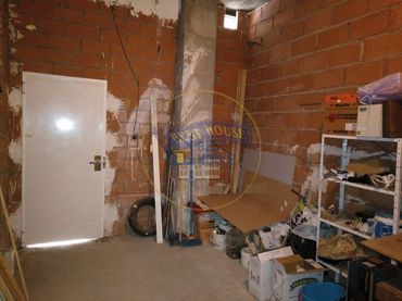 Local comercial en venda a Las Ventas