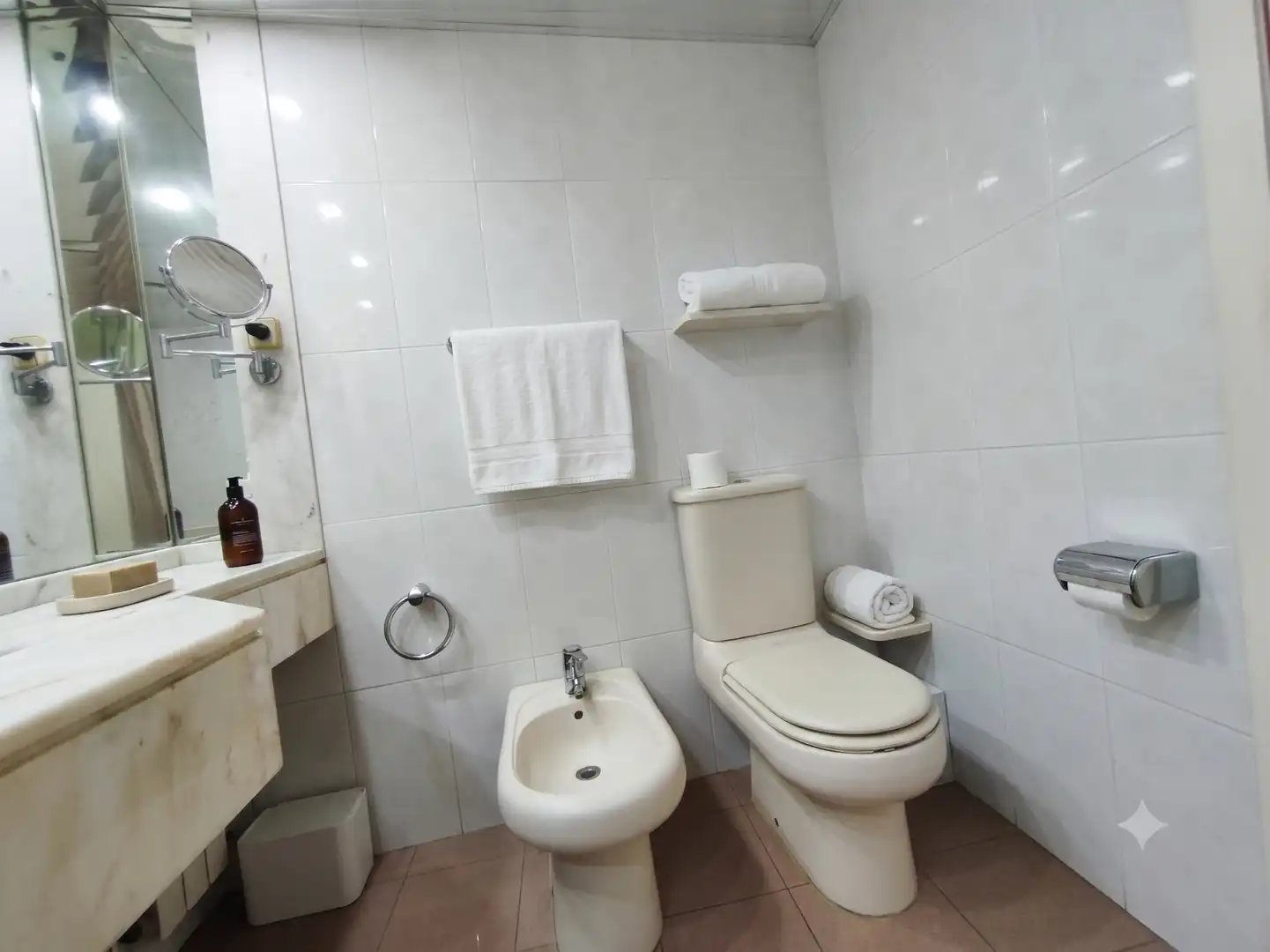 Baño de Piso en venta en Barcelona con Aire acondicionado, Calefacción y Parquet