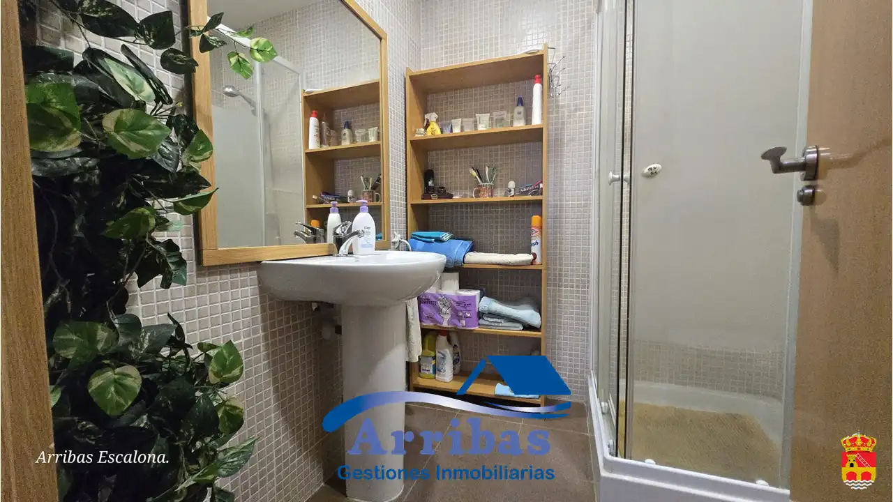 Chalet con terraza en venta en Escalona, imagen 30