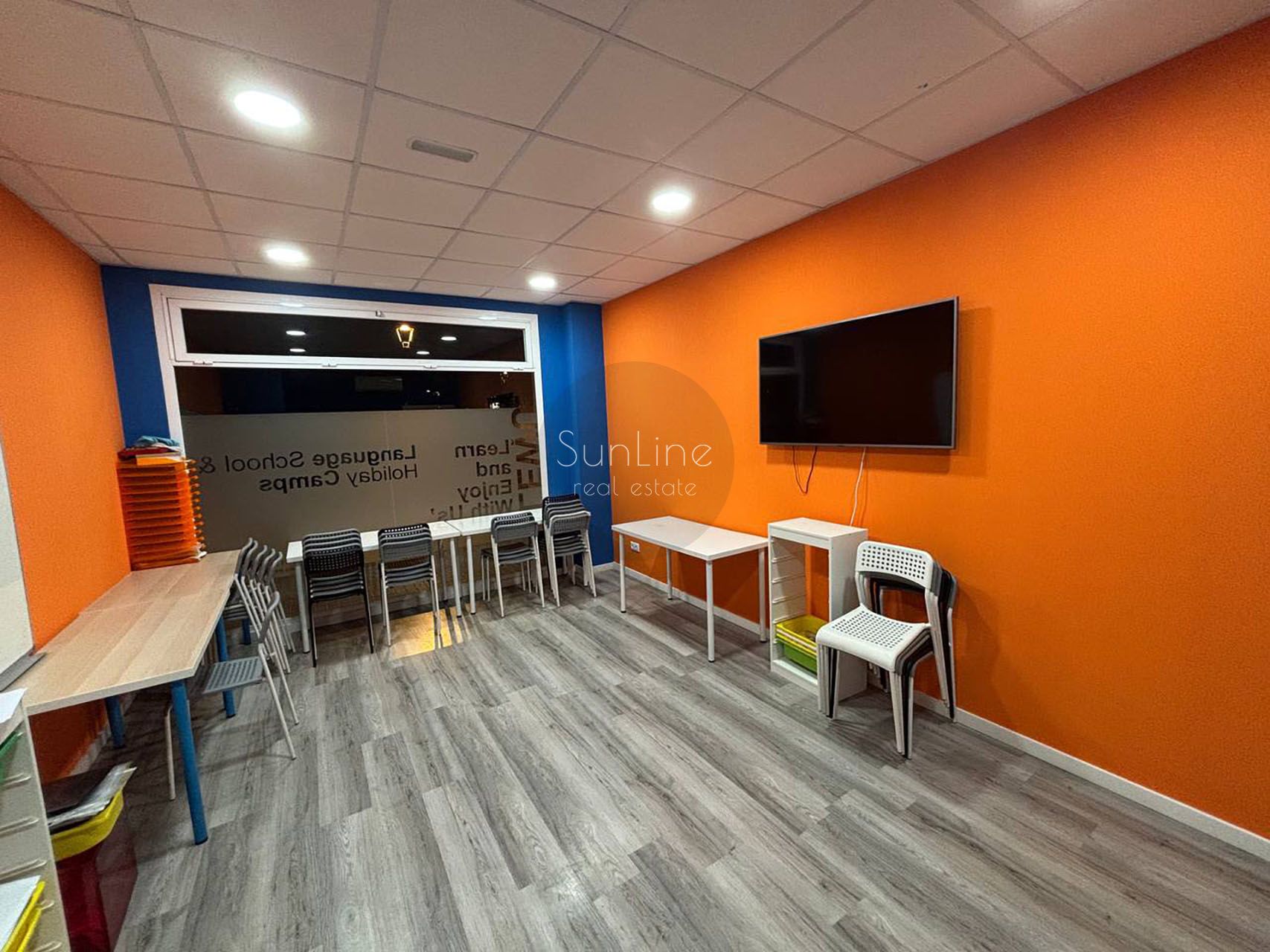 Premises for sale in Plaza del Equipo Crónica, Camí Fondo