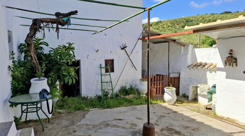 Foto 5 de Finca rústica en venda a Carretera Paraje Piedra Redonda, Pago de la Dehesi, Algarinejo, Granada