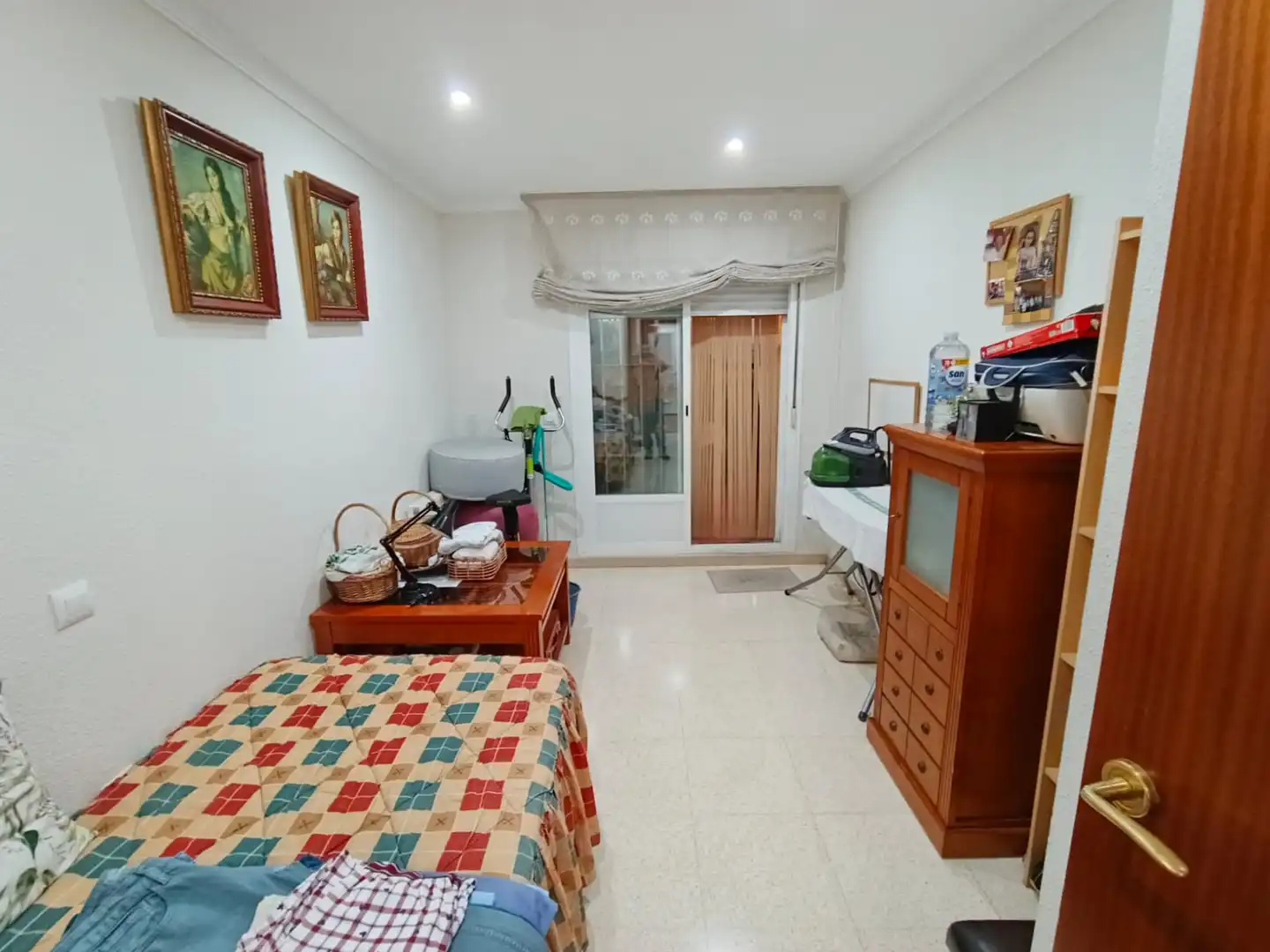 Flat for sale in Este