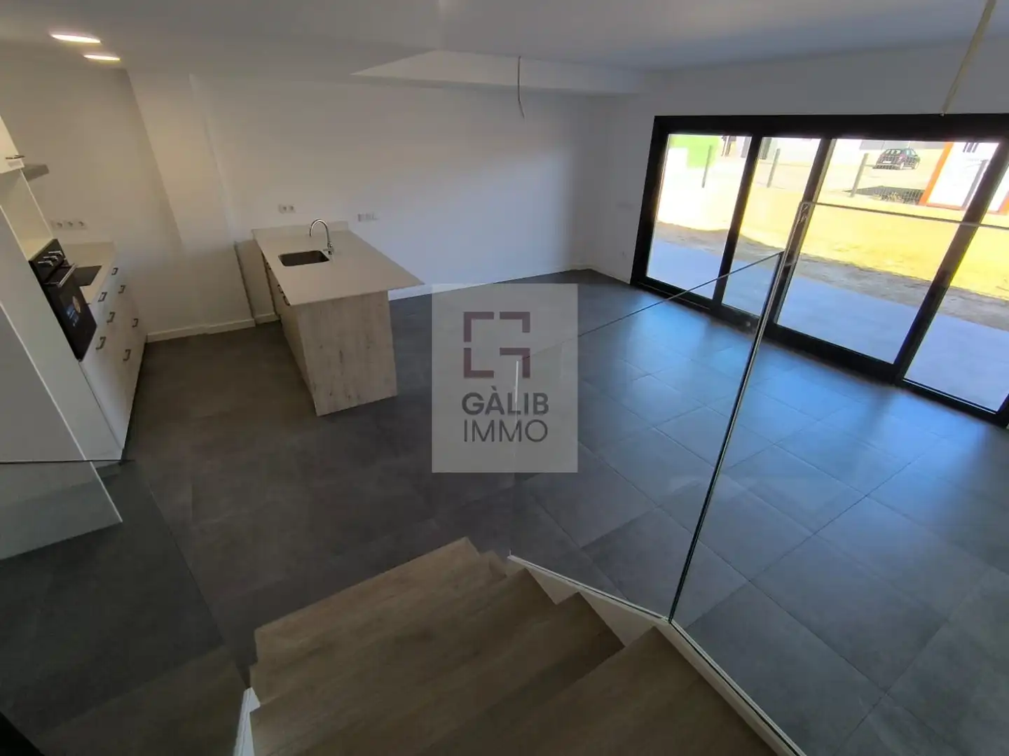 Casa adosada en venta en Vila-sacra