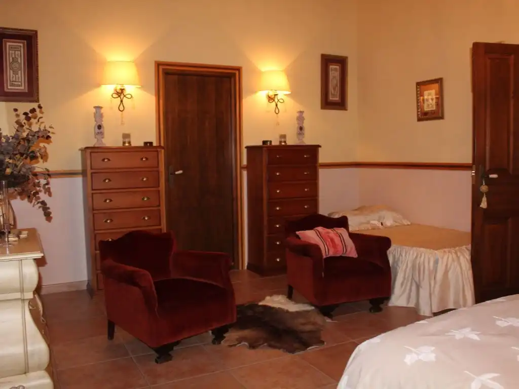 Reihenhaus zum Verkauf in La Murada - Los Vicentes, imagen 12