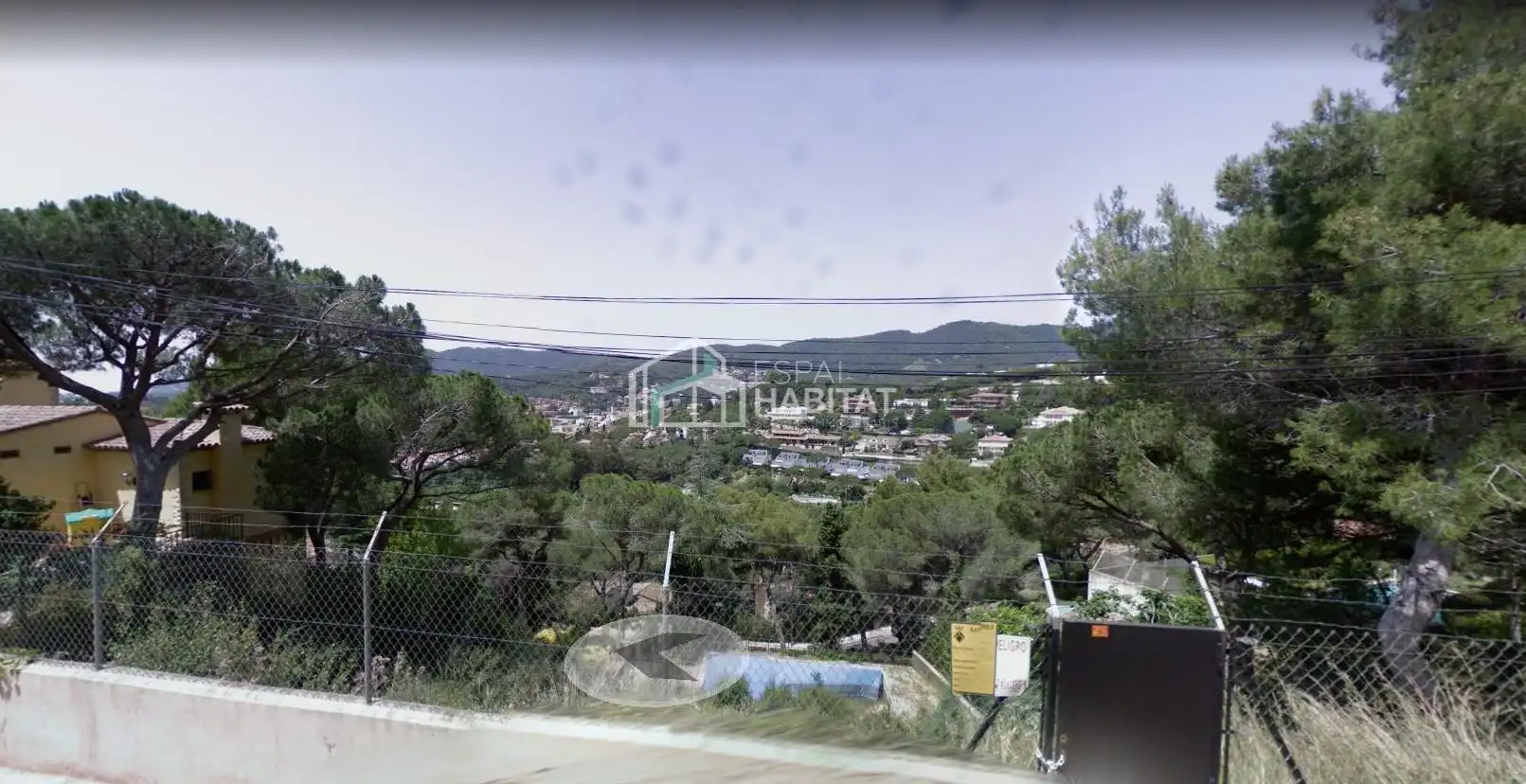 Terreny residencial en venda a Cabrils, imagen 2
