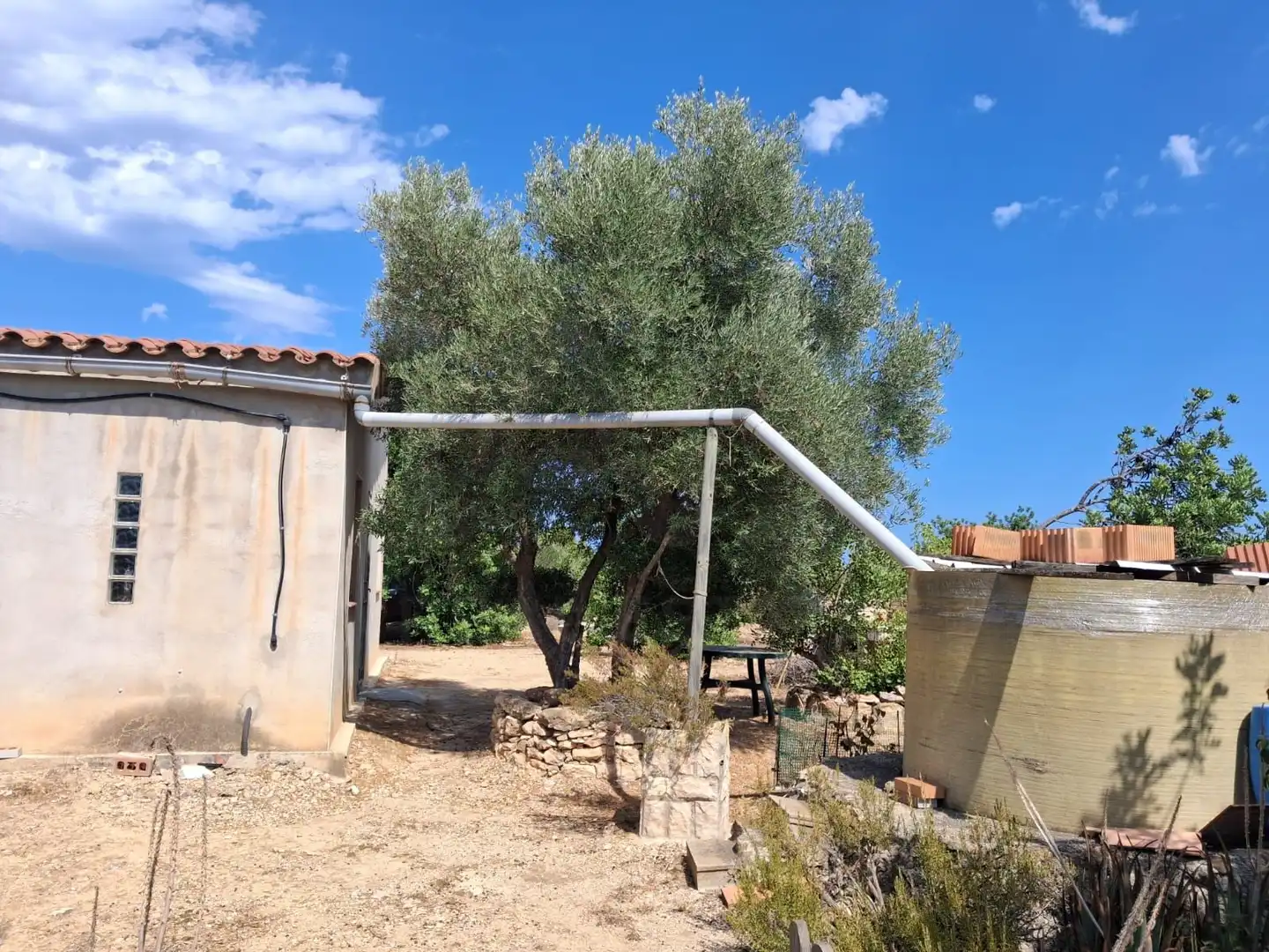 Terrain rustique à vendre à El Perelló, imagen 14