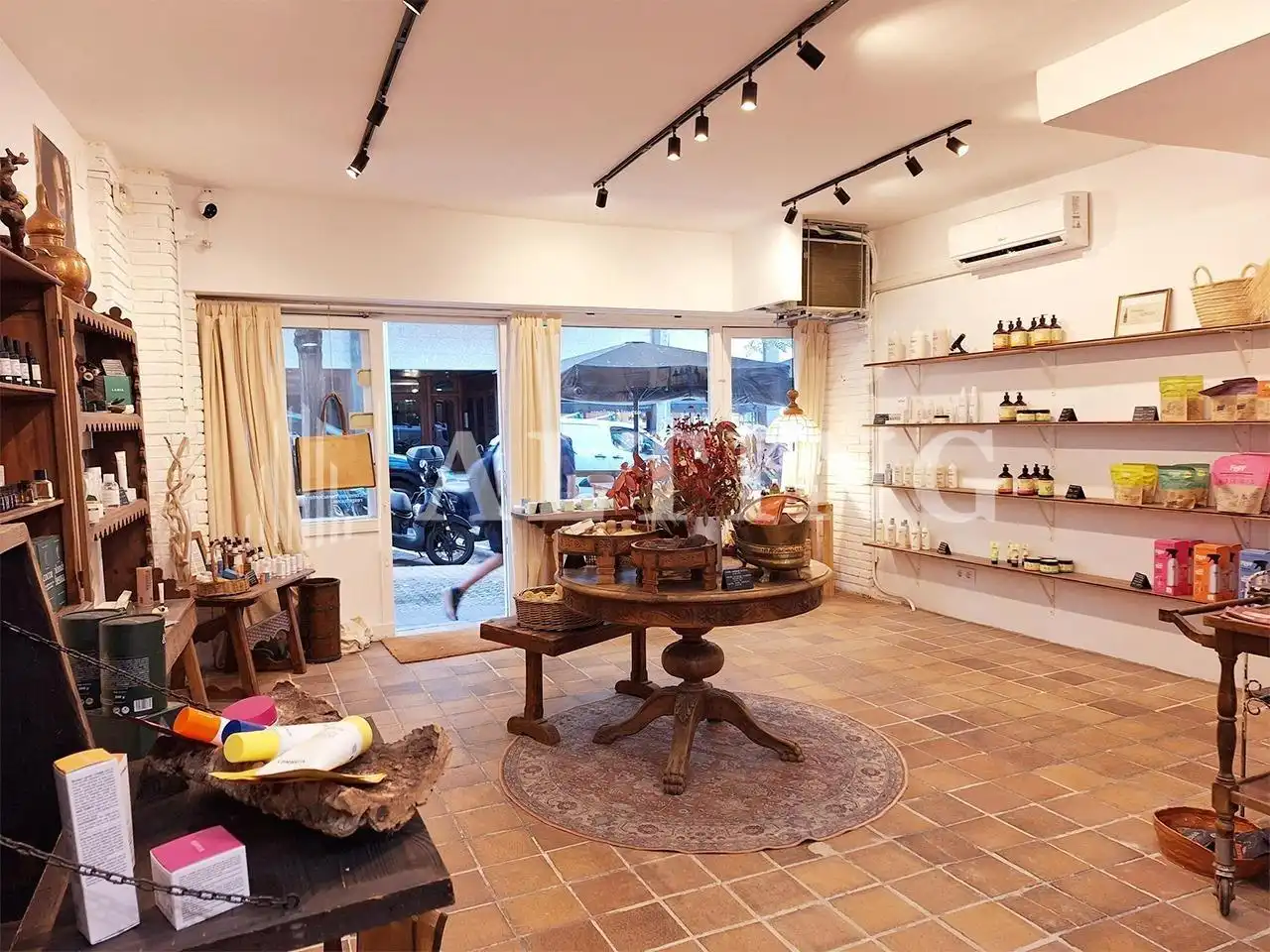 Local comercial en traspàs a Sarrià - Sant Gervasi, imagen 7