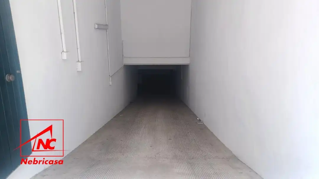 Parkplatz zur Miete in El Cuervo de Sevilla, imagen 2