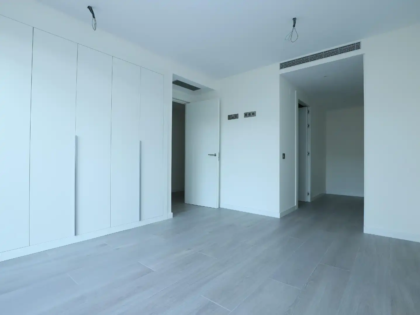 Ático en venta en Esplugues de Llobregat con Aire acondicionado, Calefacción y Jardín privado