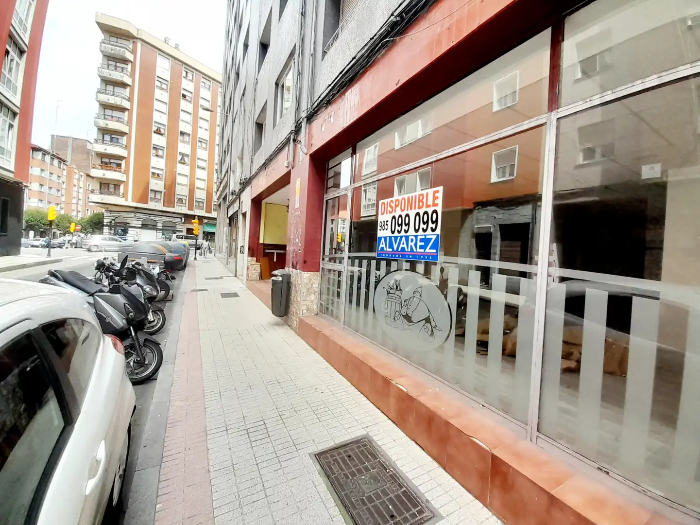 Business premises for sale in Gijón - SANTO DOMINGO, imagen 6